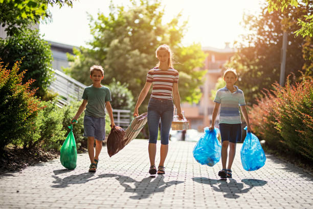 Trash Removal Near Me in Lake Oswego, OR