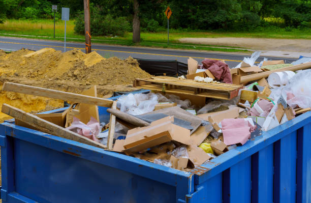 Professional Junk Removal in Lake Oswego, OR